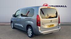 Vauxhall Combo Life 1.5 Turbo D Energy XL 5dr Diesel Estate